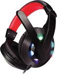 Sprange Sr-X3 Gaming Oyuncu Mikrofonlu Işıklı Kulaklık