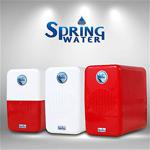 Spring Water 9 Aşamalı Su Arıtma Cihazı