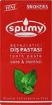 Spumy Beyazlatıcı Diş Pastası 90 Ml