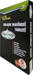 Spumy Bulaşık Makinesi Tableti 35 Tablet