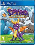 Spyro Reignited Trilogy PS4