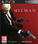 Square Enix Hitman Absolution Ps3