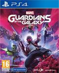 Square Enix Marvel'S Guardians Of The Galaxy