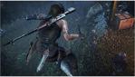 Square Enix Ps4 Rise Of The Tomb Raider 20. Yıl Özel Ps4 Oyun