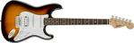 Squier Bullet Strat With Tremolo Hss Laurel Klavye Brown Sunburst Elektro Gitar