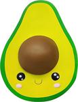 Squishy Sukuşi Avokado Sevimli Avocado Avakado Oyuncak Slow Rising Sevgiliye Hediye