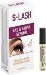 Ss-Lashlash Kaş Ve Kirpik Serumu 10 Ml