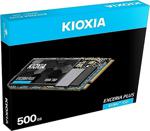 Ssd 500Gb Exceria Plus Pcie M.2 Nvme 3400/3200