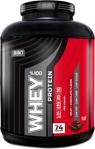 Ssn 0 Whey Protein 2220 Gr