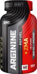 SSN Arginine Refuel + ZMA 160 Kapsül