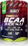 Ssn Bcaa Thermo Kick 585 Gr Yeşil Elma