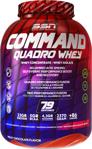 Ssn Command Quadro Whey Protein 2370 Gr