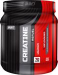 Ssn Creatine Refuel 350 Gr