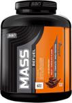 Ssn Sports Stlye Nutrition Mass Refuel 3000 Gr