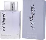 S.T. Dupont Essence Pure EDT 100 ml Erkek Parfüm