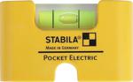 Stabila Cep Ti̇pi̇ Elektri̇kçi̇ Su Terazi̇si̇