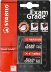 Stabilo Exam Grade Silgi 2\'li Blister