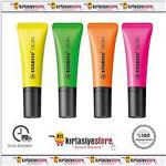 Stabilo Neon Fosforlu İşaretleme Kalemi - Tüm Renkler