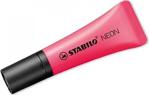 Stabilo Neon Fosforlu - Pembe