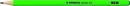 Stabilo Neon Mercanlı Kurşun Kalem - Yeşil 12\'li