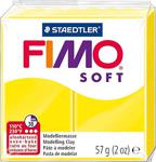 Staedtler Fimo Soft 10 Lemon Polimer Kil 57 Gr.