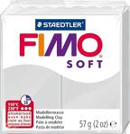 Staedtler Fimo Soft Polimer Kil 80 Dolphin Grey