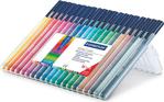 Staedtler Keçeli Kalem Triplus 20Li 323 Sb20