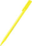 Staedtler Triplus Color Üçgen Keçeli Kalem Neon Sarı 323-101