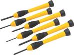 Stanley 0-66-052 6 Parça Saatçi Set Tornavida