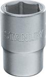 Stanley 1-17-093 Maxi-Drive 1/2'' Altı Köşe Lokma 15 Mm