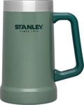 Stanley Adventure Vakumlu Kulplu 0,70 lt Termos Bardak