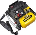 Stanley Airboss D200/10/5 Kompresör Yağsiz