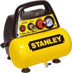 Stanley DN200/8/6 6 lt 1.5 HP Yağsız Hava Kompresör