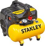 Stanley Dst 100/8/6 Ultra Sessiz Kompresör