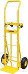 Stanley Mt519 150/200 Kg Endüstriyel Çok Fonksiyonlu Yük Taşıma Arabası