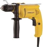 Stanley SDH600CK 600 W Darbeli Matkap