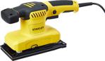 Stanley SS28 280 W Titreşimli Zımpara Makinesi