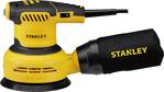 Stanley Ss30 300 W Eksantrik Zımpara Makinesi