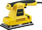 Stanley SSS310 Titreşimli Zımpara Makinesi