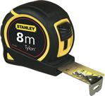 Stanley St130657 Tylon 8Mx25Mm Metre