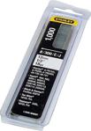 Stanley St1Swkbn050T Zımba Çivisi, 12Mm 1000 Adet