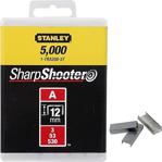 Stanley St1Tra208T Zımba Teli 1000 Adet 12 Mm