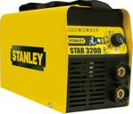 Stanley STAR3200 İnverter 130 Amper Kaynak Makinesi