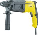 Stanley STHR202K SDS-Plus Pnömatik 620 W Darbeli Matkap