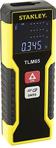 Stanley Stht1/77032 Lazer Metre, Sarı/Siyah, 1 Adet