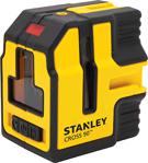 Stanley STHT177341 CROSS 90 Çizgi Lazeri Ölçüm Cihazı