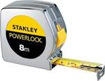 Stanley Stht33168-8 8 Mt Powerlock Metre