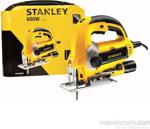 Stanley STSJ0600K Dekupaj Testere