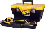 Stanley STST74303-8 19" 48cm Eko Seri Metal Kilitli Takım Çantası