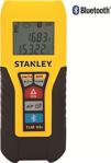 Stanley Tlm99S Bluetooth Lazermetre 30M